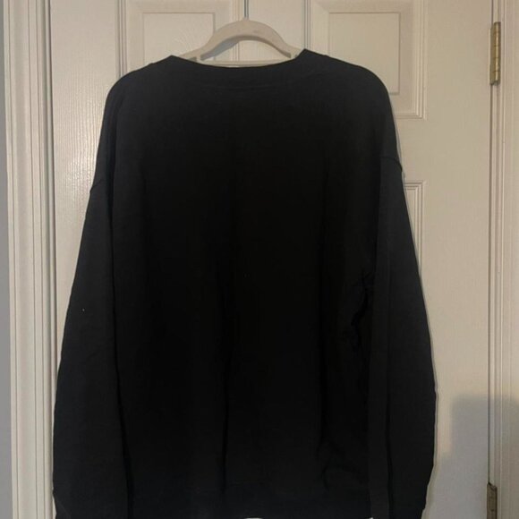 NWT Halfdays Crewneck Sweatshirt - Picture 4 of 4